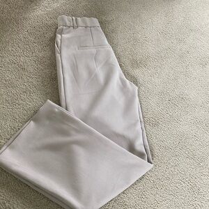 Abercrombie and Fitch Sloan Tailored Pant